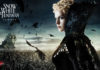 Wallpaper: SNOW WHITE AND THE HUNTSMAN Wallpaper Blancanieves y la leyenda del cazador