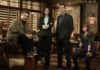 Syfy estrena en primicia la tercera temporada de “Warehouse 13”