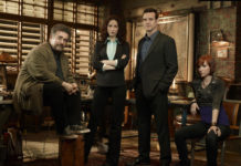 Syfy estrena en primicia la tercera temporada de “Warehouse 13”