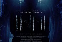 CARTELERA FANTÁSTICA: Sequía de género para el 11-11-11