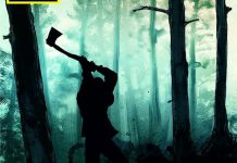 23 Escalones edita «NO PODRÁS SALIR» de Damien Wake