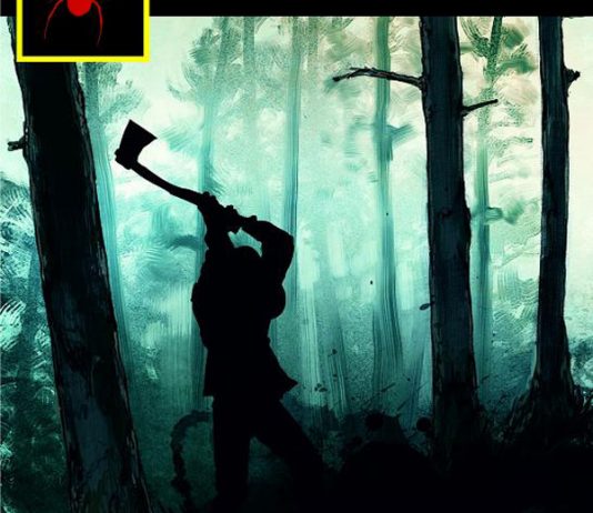 23 Escalones edita «NO PODRÁS SALIR» de Damien Wake