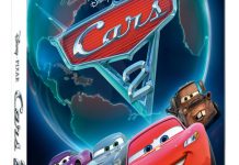 Rayo McQueen ya corre en PSP con «CARS 2: EL VIDEOJUEGO»