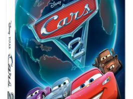 Rayo McQueen ya corre en PSP con «CARS 2: EL VIDEOJUEGO»