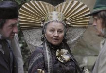 «FAUSTO» consigue el Premio a la Mejor Dirección Artística en FICXixón