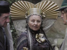 «FAUSTO» consigue el Premio a la Mejor Dirección Artística en FICXixón