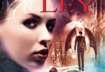 La Factoría de Ideas publica «FUERA DE LA LEY», de Kim Harrison