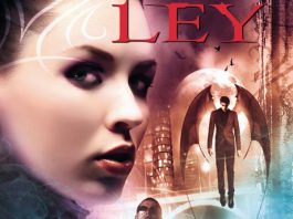 La Factoría de Ideas publica «FUERA DE LA LEY», de Kim Harrison