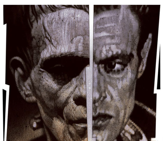 Alaska soplará las velas del 80º cumpleaños de Frankenstein en el cine