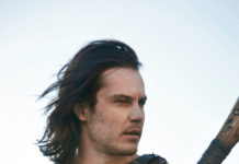 Nuevas imágenes de «JOHN CARTER»