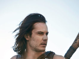 Nuevas imágenes de «JOHN CARTER»