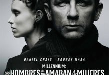 «MILLENIUM: LOS HOMBRES QUE NO AMABAN A LAS MUJERES»: Acerca de la producción