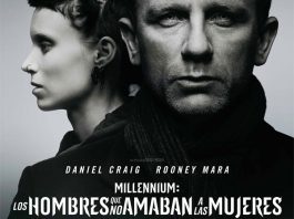 «MILLENIUM: LOS HOMBRES QUE NO AMABAN A LAS MUJERES»: Acerca de la producción