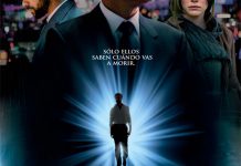 Tripictures estrena en España «PREMONICIÓN»