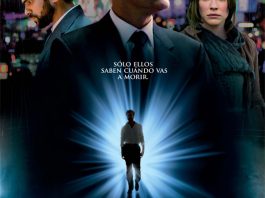 Tripictures estrena en España «PREMONICIÓN»