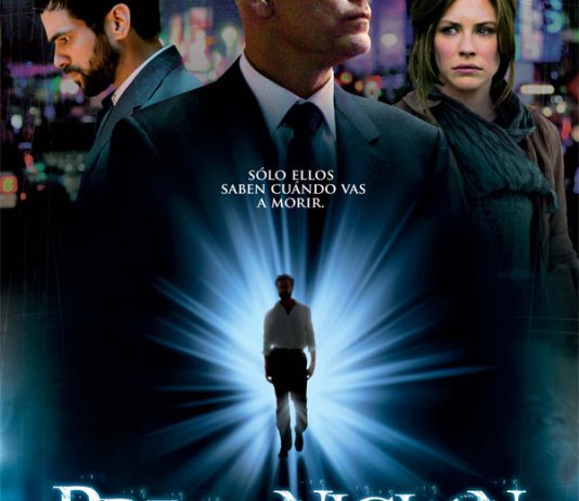 Tripictures estrena en España «PREMONICIÓN»