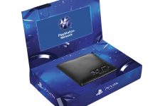 PlayStation Vita se podrá reservar desde el 30 de noviembre