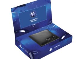 PlayStation Vita se podrá reservar desde el 30 de noviembre