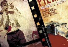 «ZOMBIE FILMS. VOL. 1: EUROPA»