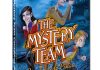 La aventura gráfica «THE MYSTERY TEAM» llega a PSP