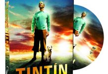 Selecta Visión edita en España “TINTIN Y EL SECRETO DEL TOISON DE ORO”