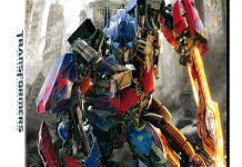 Los trajes de viento de «TRANSFORMERS 3»