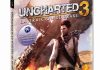 UNCHARTED 3: LA TRAICIÓN DE DRAKE arrasa en ventas Uncharted 3