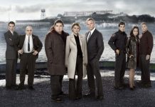TNT Emitirá «ALCATRAZ» en España al día siguiente del estreno en EE.UU.