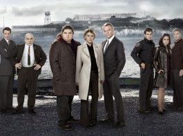 TNT Emitirá «ALCATRAZ» en España al día siguiente del estreno en EE.UU.