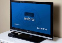 Blusens web:tv, el dispositivo que eleva los estándares del ocio digital doméstico