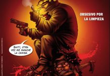 CANAL PLUS Xtra estrena «RUBBER» y «BOOGIE EL ACEITOSO»