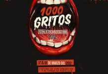 El festival 1000 GRITOS de Buenos Aires abre la convocatoria de trabajos