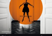 Palmarés del TRIESTE SCIENCE+FICTION 2011