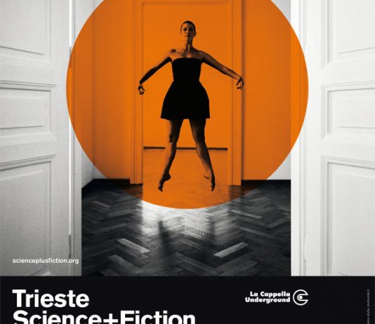 Palmarés del TRIESTE SCIENCE+FICTION 2011