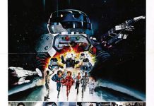 «EL MUNDO QUE VIENE»: Sesión en CINE BASURA con Macarena Gómez