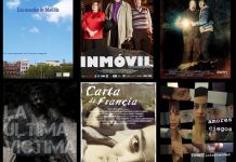 ¡Córtate!: 6 cortometrajes por 2 Euros en el Cine Capitol de Madrid