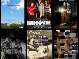 ¡Córtate!: 6 cortometrajes por 2 Euros en el Cine Capitol de Madrid
