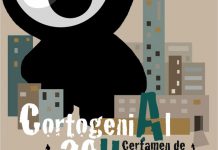 Cuenta atrás para el festival cordobés CORTOGENIAL 2011