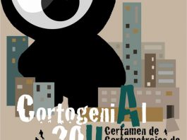 Cuenta atrás para el festival cordobés CORTOGENIAL 2011