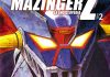 Dolmen anuncia la segunda entrega de la enciclopedia dedicada a «MAZINGER Z»