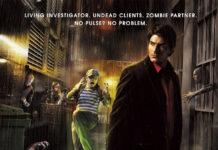 El creador gráfico de «DYLAN DOG» Angelo Stano estará en EXPOCÓMIC 2011