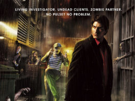 El creador gráfico de «DYLAN DOG» Angelo Stano estará en EXPOCÓMIC 2011