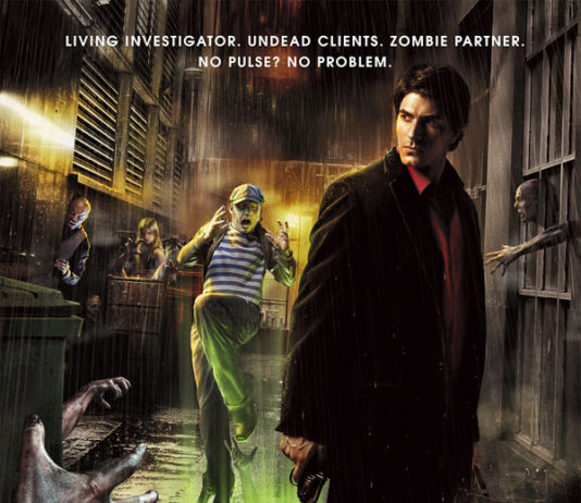 Tráiler en español de “DYLAN DOG: LOS MUERTOS DE LA NOCHE”