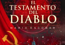 La Factoría de Ideas presenta en Madrid «EL TESTAMENTO DEL DIABLO»