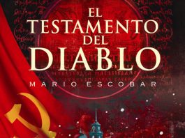 La Factoría de Ideas presenta en Madrid «EL TESTAMENTO DEL DIABLO»