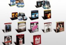 20th CENTURY FOX HOME ENTERTAINMENT lanza sus títulos más emblemáticos en Blu-Ray para coleccionistas