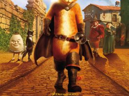 CARTELERA FANTÁSTICA: «EL GATO CON BOTAS», «PREMONICIÓN» o Cronenberg