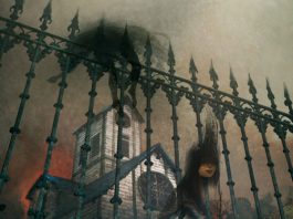 «HAMELÍN»: Ángel Luis Sucasas busca a los niños perdidos