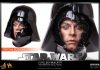 HOT TOYS: Primeras imágenes de la figura de Luke Skywalker en la Ciudad de las Nubes