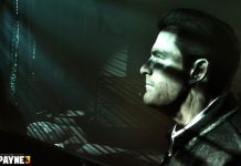Un vistazo al diseño de «MAX PAYNE 3» de la mano de Rockstar Games